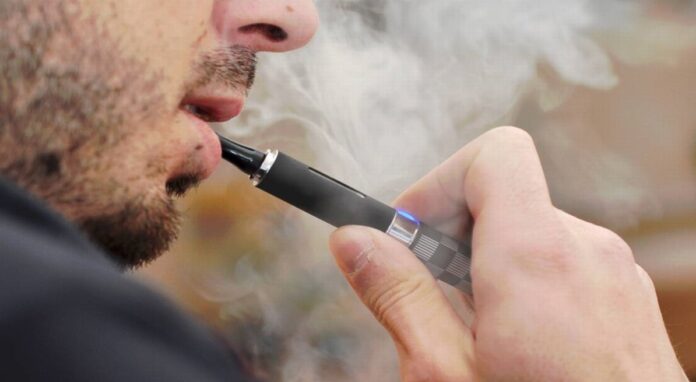 Gobierno mexicano reconoce que “no hay registros” de lesiones pulmonares en México por uso de vaporizadores