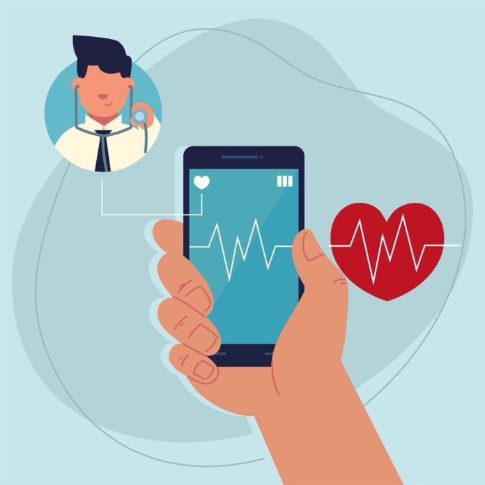 mobile-health-app-vector-696x696