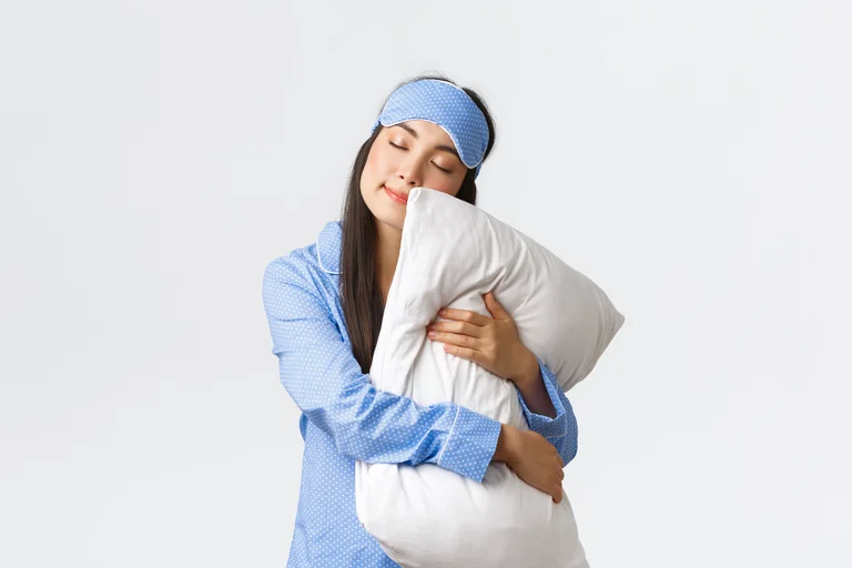 Sueño placentero: Cinco claves para dormir bien rico